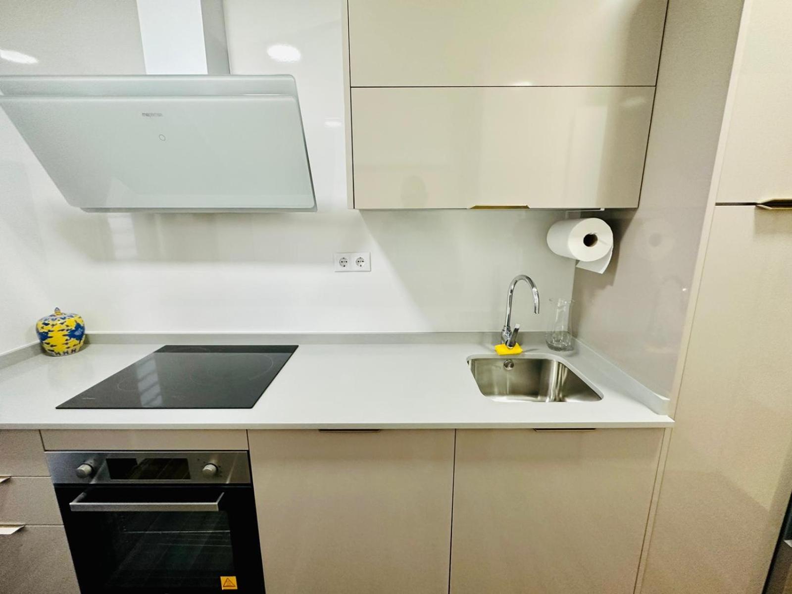 Apartamento El Atelier De La Victoria Grupo Ac Gestion Cádis